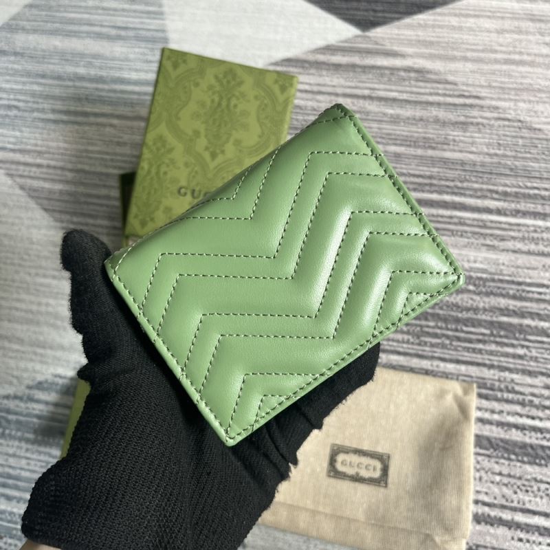 Gucci Wallets